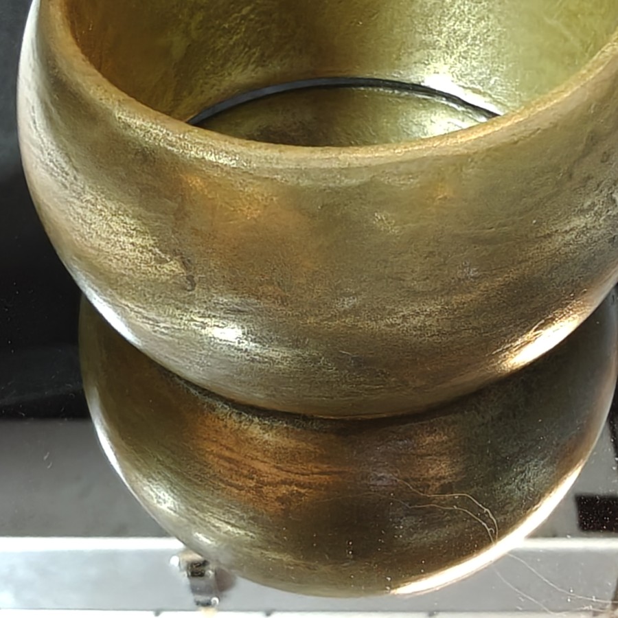 žalvarinė apyrankė žalvarinė apyrankė